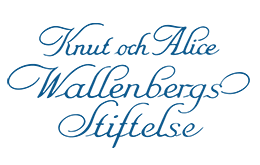Knut och Alice Wallenbergs Stiftelse
